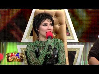 แชมป์เงาเสียง ปะทะ ตลกโอลิมปิก [ Full HD ]