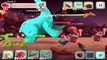 Dino Bash Dinosaurs vs Cavemen Defense Got Dino Brachio Level 35 iOS Android GamePlay Part 8