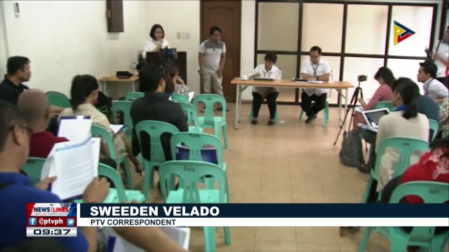 Bereaved families of slain cops & soldiers get housing benefit