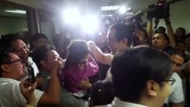 Bautista officially leaves Comelec