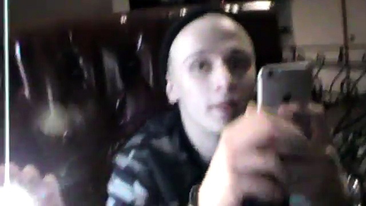 Отмечаем встречу