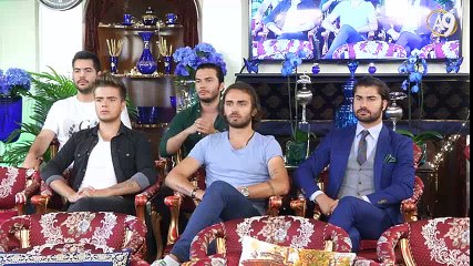 Ölüm korkulacak bir şey mi? (İzleyici sorusu)