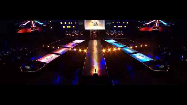 Perspective : Promote มิก ปองภพ นักแข่งเกมส์มือหนึ่งของไทย!! [13 ส.ค. 60] Full HD