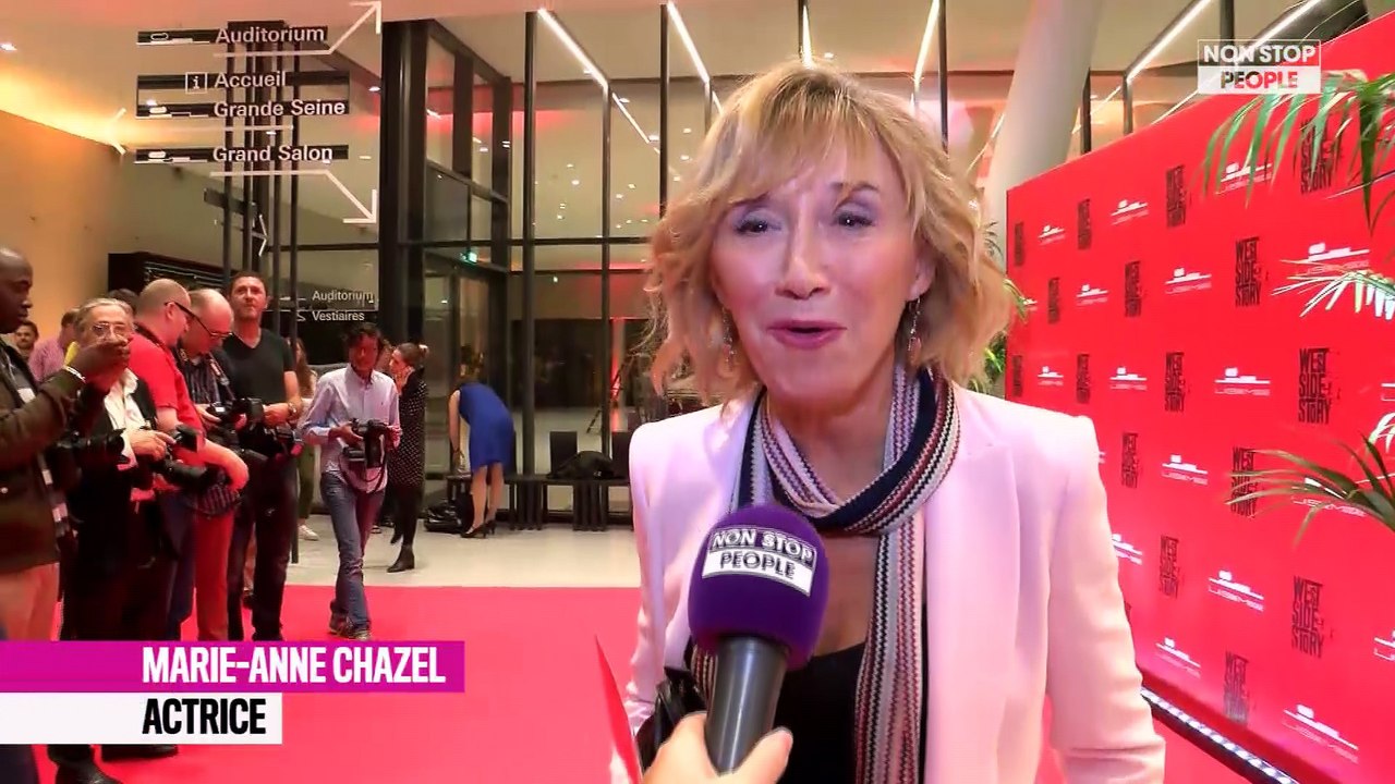 Kamel Ouali, Fauve Hautot, Jeff Panacloc : Ils fêtent les 60 ans de la comédie musicale West Side Story