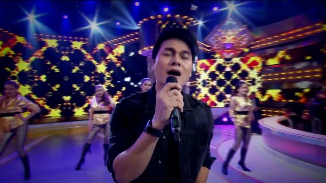 กิ๊กดู๋ เงาเสียง : Promote แมน มณีวรรณ [22 ส.ค. 60] Full HD