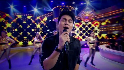 กิ๊กดู๋ เงาเสียง : Promote แมน มณีวรรณ [22 ส.ค. 60] Full HD