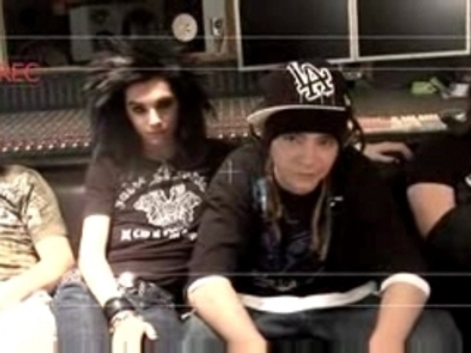 Tom presents Ready Set Go