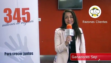 Clientes RAMIREZ VARGAS GUADALUPE