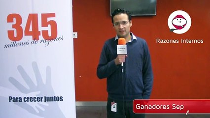 Internos SANTANA ROBLES JONATHAN