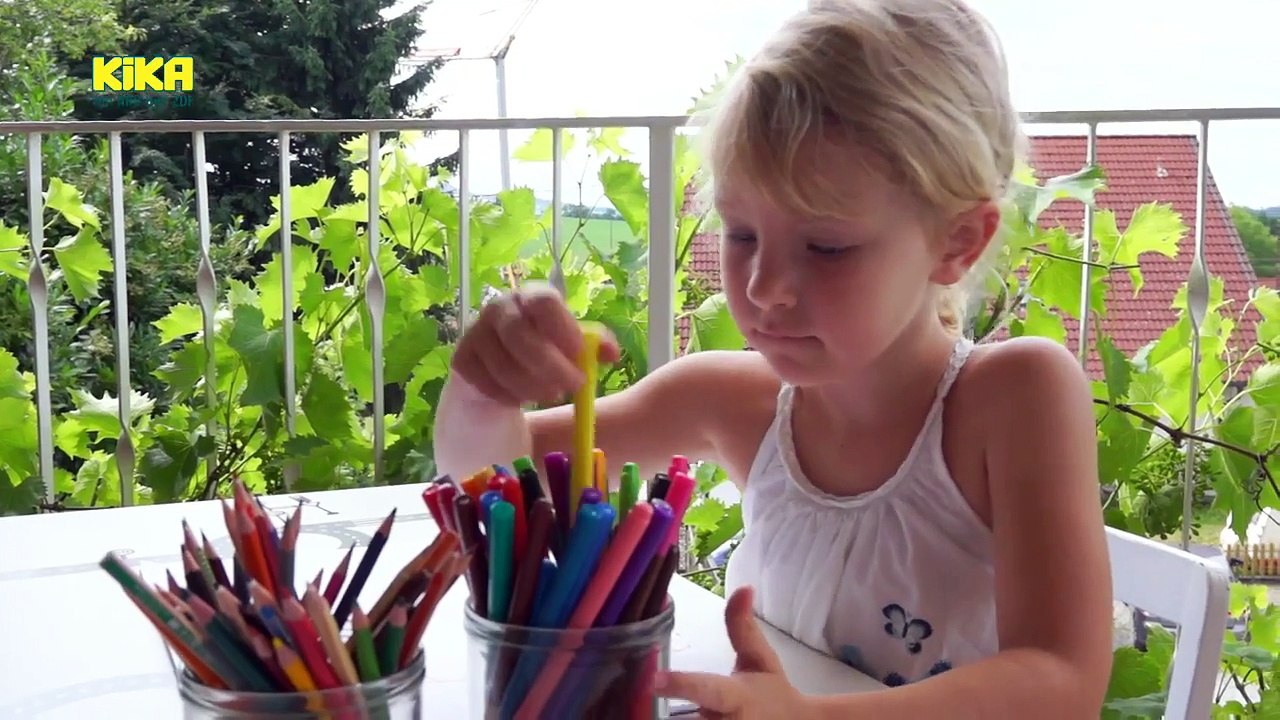 ENE MENE BU vom 19. Oktober 2017 | Mehr auf KiKA.de