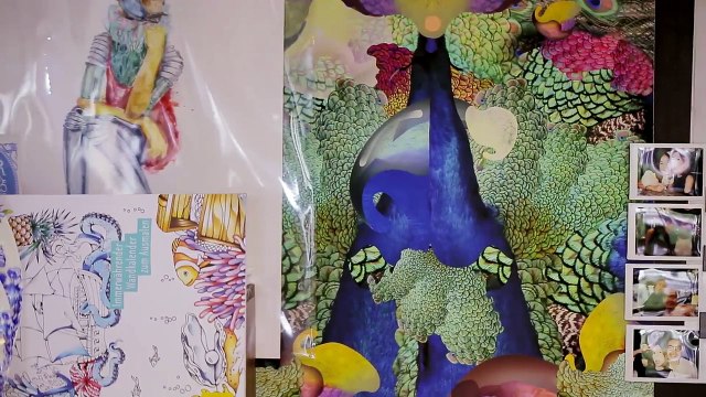 Perspective : ปอมชาน - ธัชชมาพร lllustration Artist ชื่อดัง [24 ก.ย. 60] Full HD