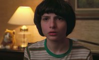 Stranger Things 2 - Clip: No lo sé | Nuevo adelanto protagonizado por Mike Wheeler