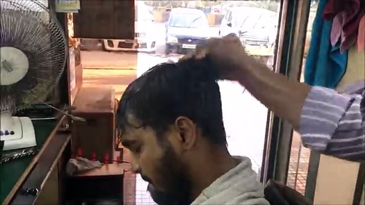 Best Indian Head Massage - Head, Scalp and Upper Body Massage by Vicky | Episode 2 | ASMR