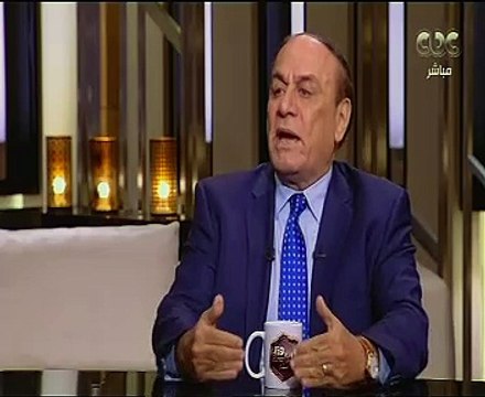 سمير فرج:أخبار سارة قريبا عن النقيب الحايس..والسيسى أوقف عملا عسكريا غربيا بليبيا