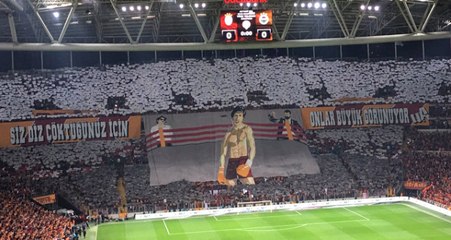 Başbakan Yıldırım, Derbide Yapılan Koreografi İçin Soruşturma Açılmasını İstedi