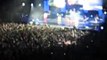 Muse - New Born, Rod Laver Arena, Melbourne, VI, Australia  11/15/2007