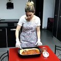 يارا تشارك جمهوره بمقطع فيديو لها في المطبخ على أنغام أغنيتها مين