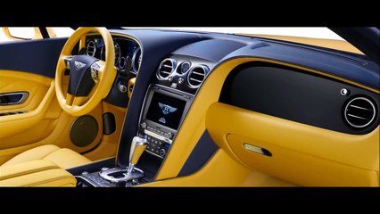 2018 Bentley Mulliner Most Luxurious Sedan In The World!! by George Cordero