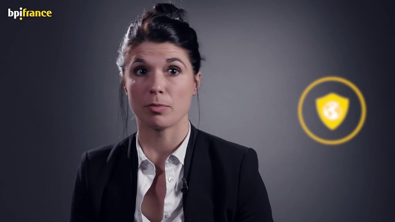 L'assurance Prospection par Clémence Lamothe