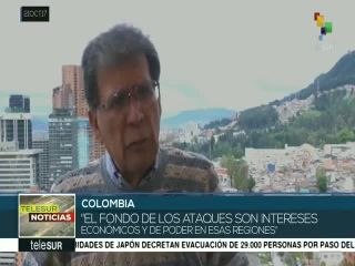 México: Defensora de los DDHH es violada por funcionaria policial