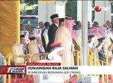 Raja Salman 'Hanya' Membawa Rombongan 600 Orang ke Malaysia