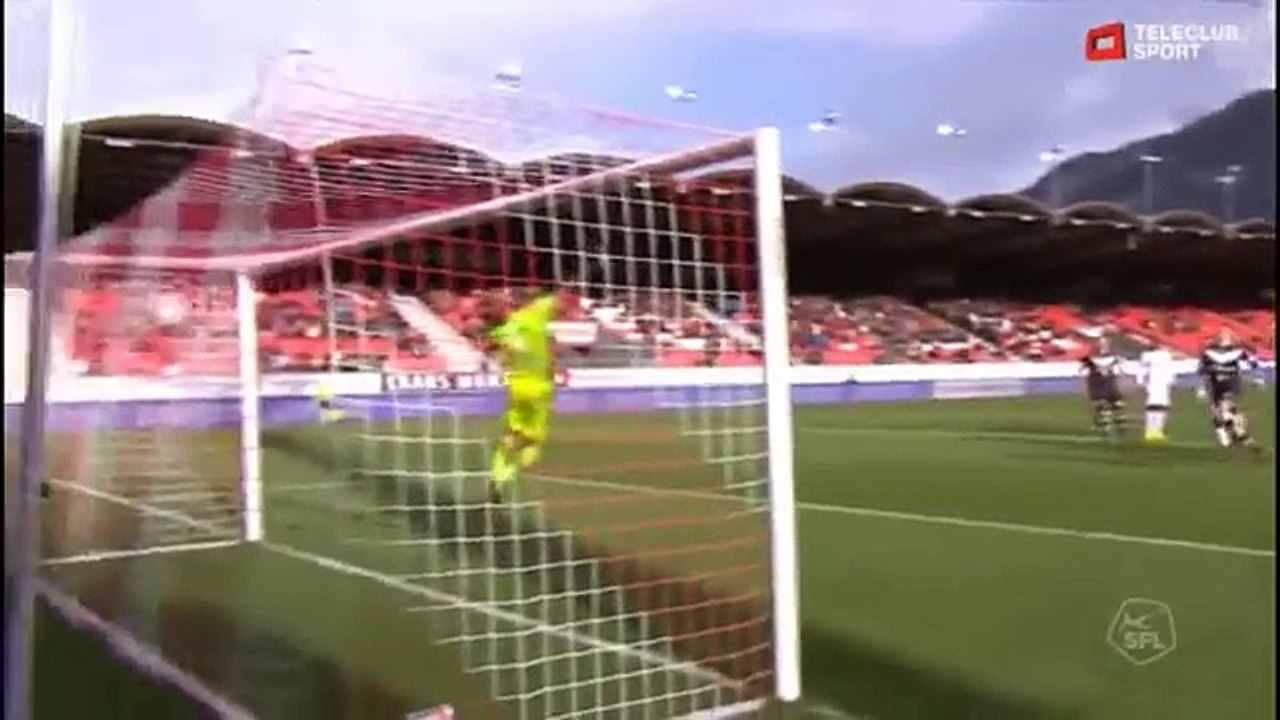 Salih Uçan parıldadı! 1 gol, 1 asist...