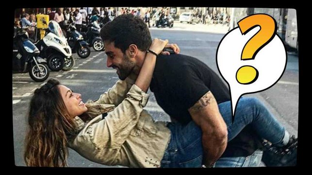 Les Anges 10 : Jessy Errero et Valentin Léonard au casting ?