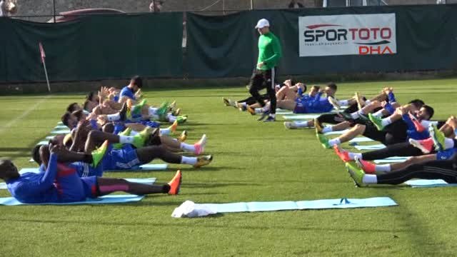 Kardemir Karabükspor Teknik Direktörü Popovic: Ruhumuzla Savaşıp Kazanacağız