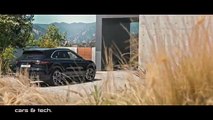 2018 Porsche Cayenne Turbo is here Heres the FULL DETAILS by Carlton Tolentino