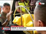 Jenazah Pelaku Bom Panci Cicendo Tiba di Jakarta
