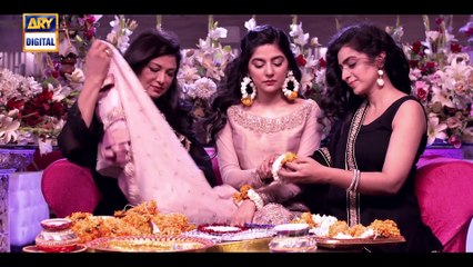 TERI RAZA OST | TITLE SONG BY ALI SETHI – ARY DIGITAL DRAMA