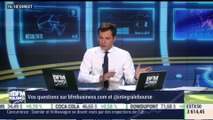 L'actu macro-éco: la BCE pourrait annoncer dès sa réunion de jeudi le début de la réduction de ses rachats d'actifs - 23/10