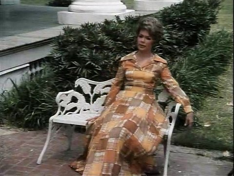 Moon of the Wolf (1972) - (Horror, Drama) [David Janssen, Barbara Rush, Bradford Dillman] [Feature]