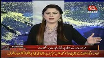 Tonight With Fareeha – 23rd October 2017