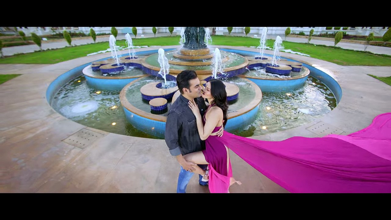 Tera Intezaar Official Teaser - Sunny Leone - Arbaaz Khan - Raajeev Walia - Bageshree Films - 24 Nov - YouTube