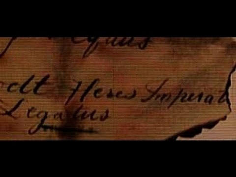 National Treasure: Book of Secrets Pod #2 Sizzle