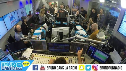 Epouse moi mon pote - Le Vacher Time (23/10/2017)