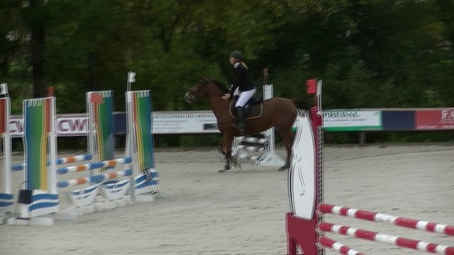 ANECDOTE PREMIER CONCOURS PREPA NOUANS LES FONTAINES OCTOBRE 2017