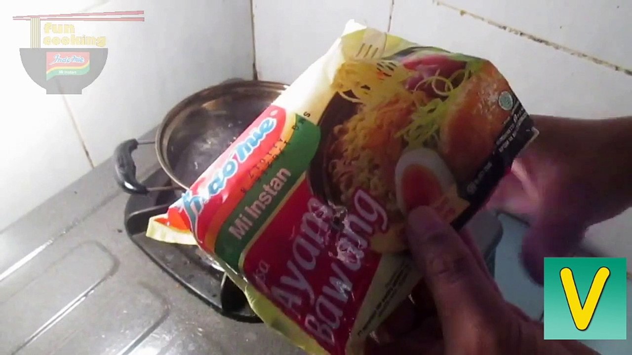 MIE CARBONARA