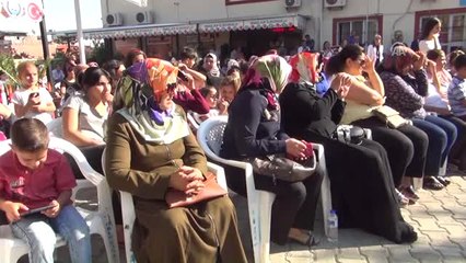 İlkokulda Senfoni Konseri