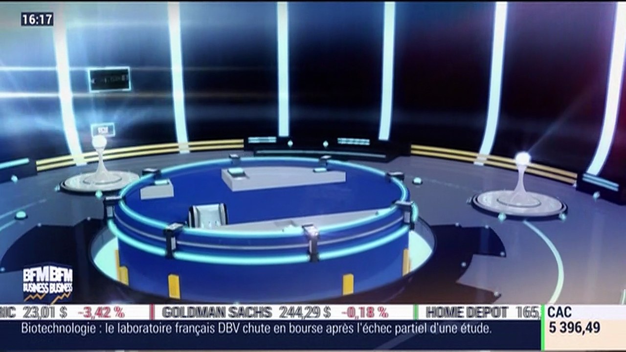 DBV Technologies chute de 50% après des résultats décevants dans l'étude de phase III sur le Viaskin Peanut - 23/10