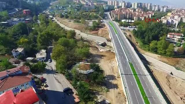 Bursa Büyükşehir Belediye Başkanı Recep Altepe İstifa Etti