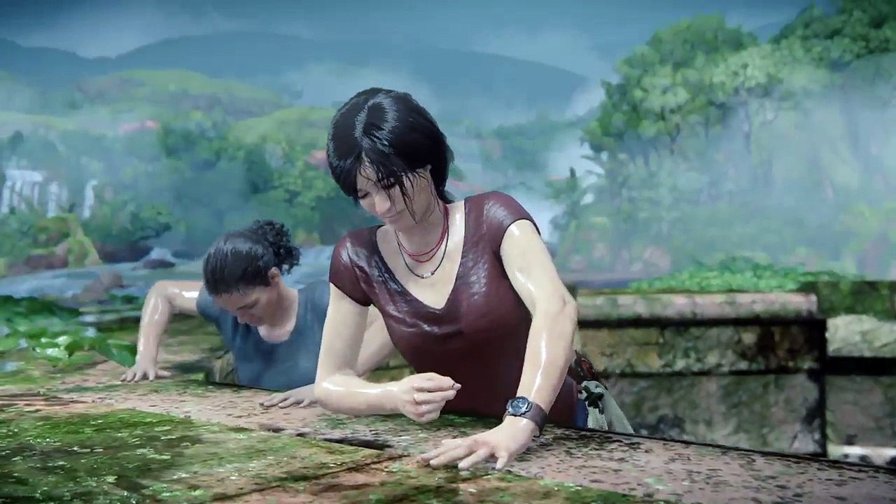 Uncharted The Lost Legacy part 9 (15)