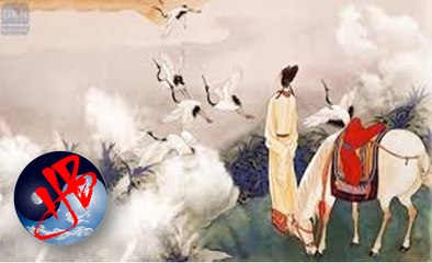 Đời người biết lấy khổ làm vui, dẫu cùng cực vẫn phiêu diêu tự tại giữa mây trời