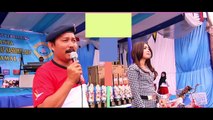 SUARA BURUNG : Cucak Ijo Kepala Kuning Ngentrok Ngamuk Di Piala Danlatamal Medan