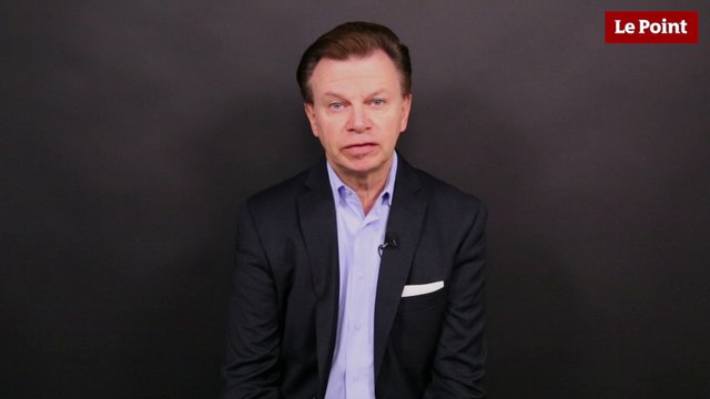 Cybersécurité et Intelligence Artificielle : Alain Bouillé, président CESIN