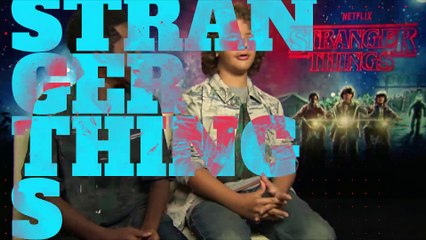 Stranger Things season 2 preview: Everything that's confirmed