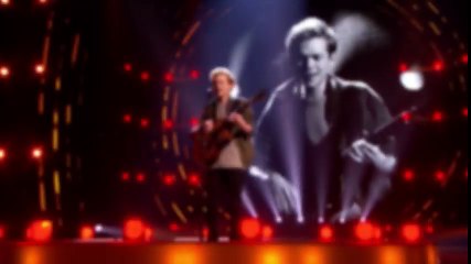 Chase Goehring Sends A Massive Thanks To His Fans - America's Got Talent 2017