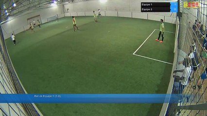 Equipe 1 Vs Equipe 2 - 20/10/17 20:47 - Loisir Poitiers - Poitiers Game Parc