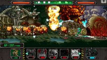 [HD]Metal slug defense. WIFI! MUTATION Deck!!! (1.46.0 ver)